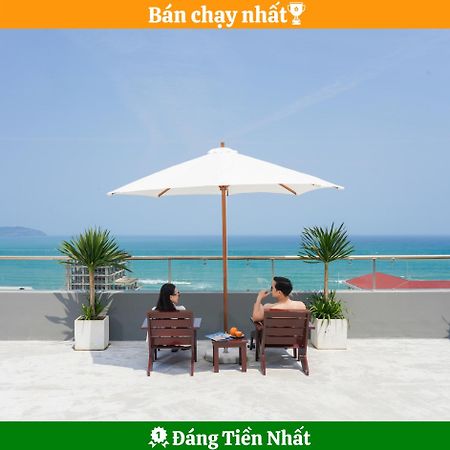 Hotel Soco Da Nang Zewnętrze zdjęcie