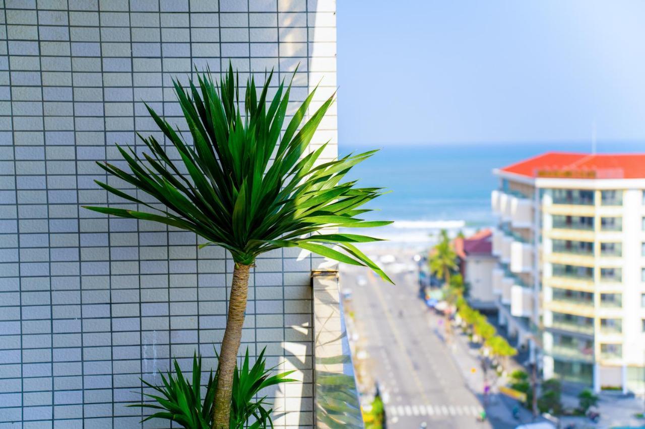 Hotel Soco Da Nang Zewnętrze zdjęcie