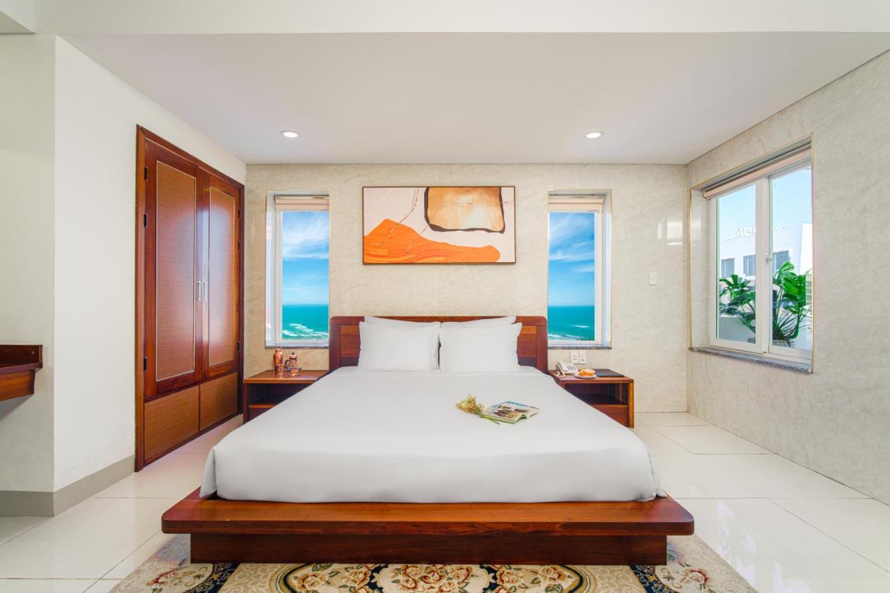 Hotel Soco Da Nang Zewnętrze zdjęcie