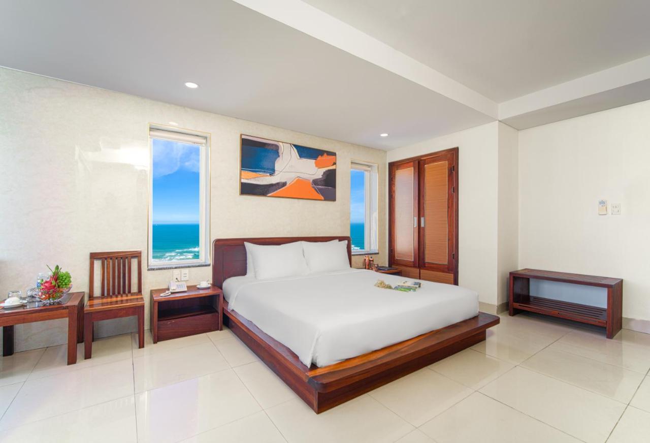 Hotel Soco Da Nang Zewnętrze zdjęcie