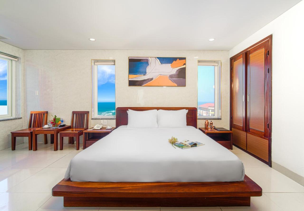 Hotel Soco Da Nang Zewnętrze zdjęcie