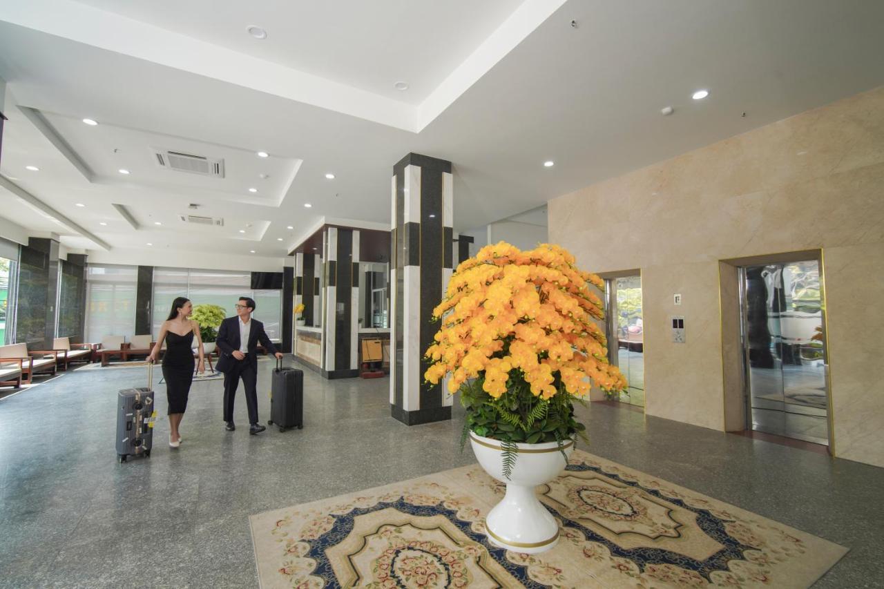 Hotel Soco Da Nang Zewnętrze zdjęcie
