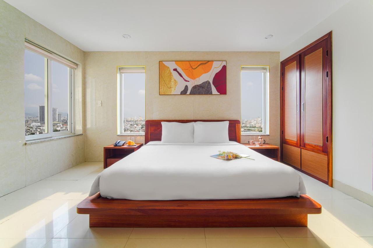 Hotel Soco Da Nang Zewnętrze zdjęcie