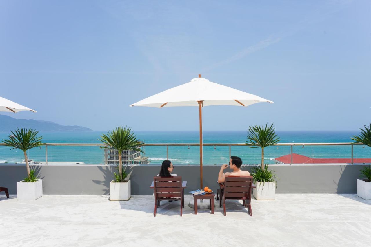 Hotel Soco Da Nang Zewnętrze zdjęcie