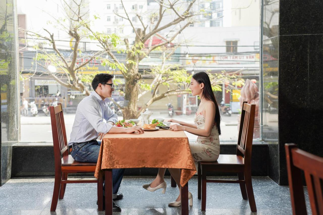 Hotel Soco Da Nang Zewnętrze zdjęcie