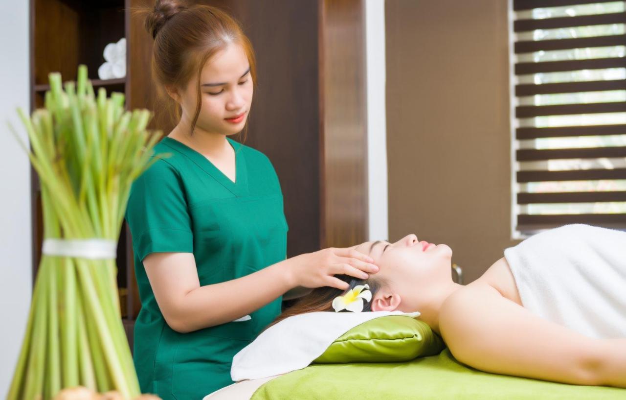 Hotel Soco Da Nang Zewnętrze zdjęcie