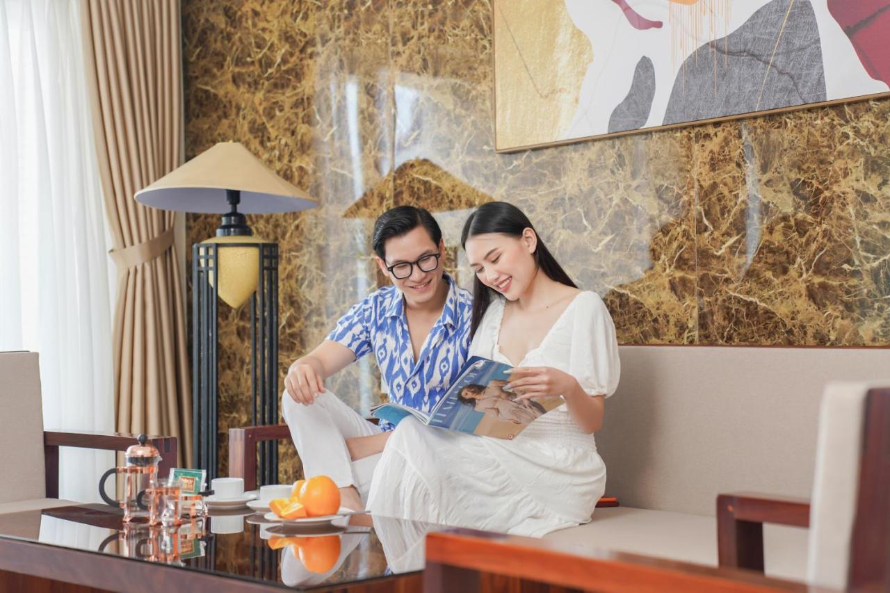 Hotel Soco Da Nang Zewnętrze zdjęcie