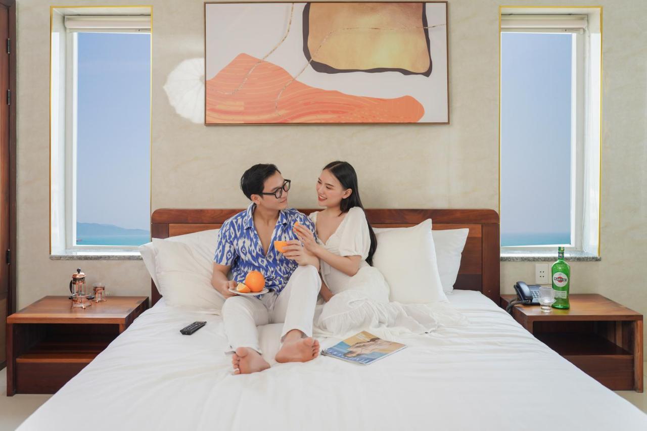 Hotel Soco Da Nang Zewnętrze zdjęcie