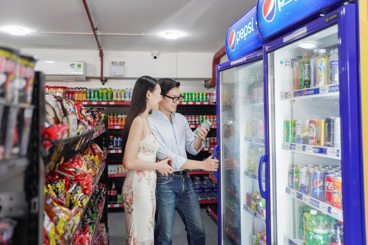 Hotel Soco Da Nang Zewnętrze zdjęcie